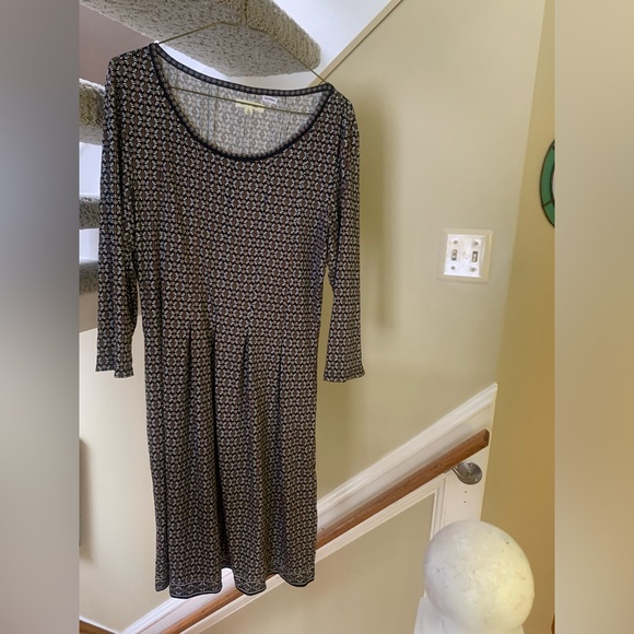 Midi dress from Talbots nwot - Picture 1 of 10
